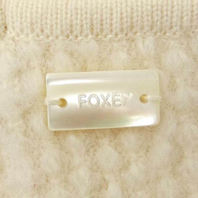 FOXEY(フォクシー)のフォクシー FOXEY コート レディースのジャケット/アウター(その他)の商品写真