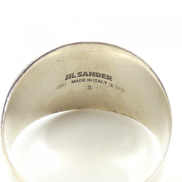 Jil Sander - ジルサンダー JIL SANDER RINGの通販 by KOMEHYO ONLINE