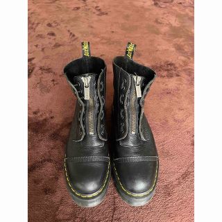 ドクターマーチン(Dr.Martens)のDr.Martin 厚底(ブーツ)