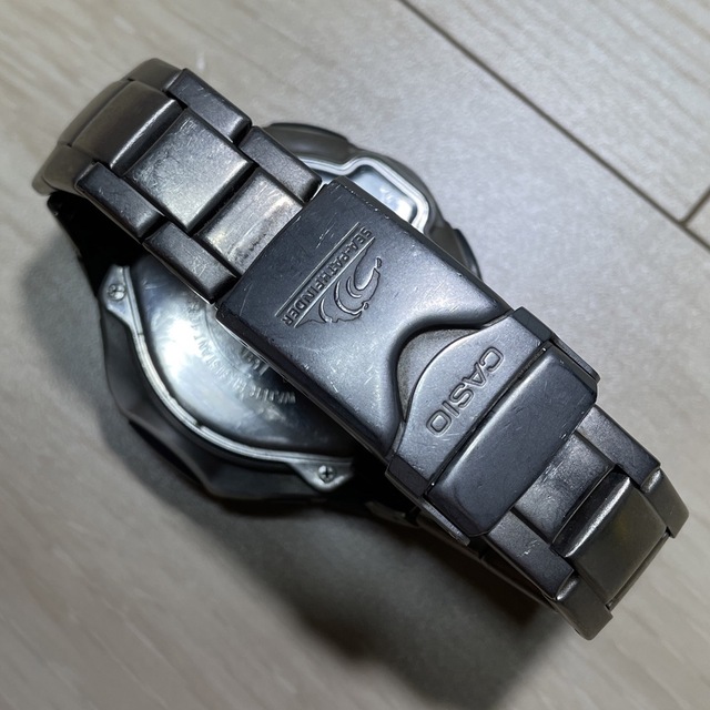 CASIO - CASIO SEA-PATHFINDER 腕時計の通販 by strum's shop CASIO - CASIO SEA-PATHFINDER 腕時計の通販 by strum's shop