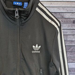 adidas - adidas アディダス トラックジャケット ジャージ Mサイズ ...