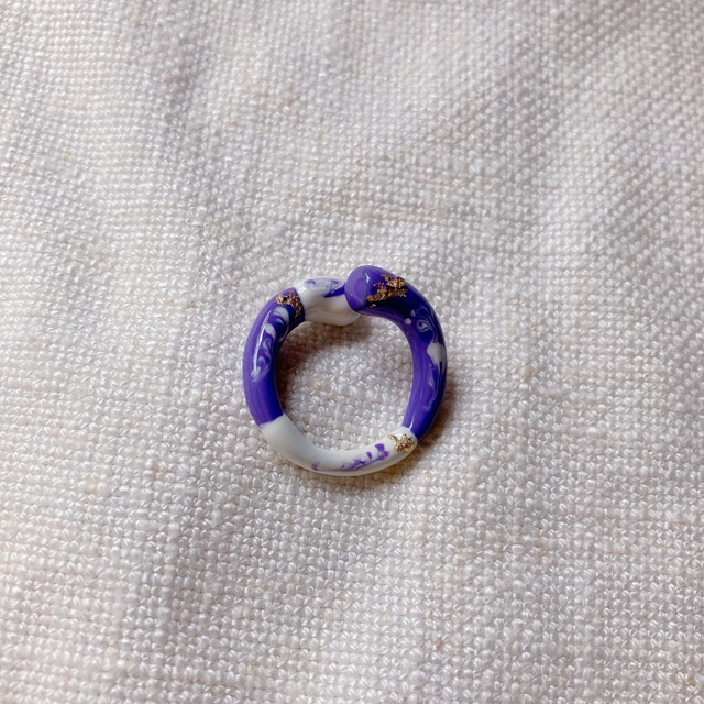 ring レディースのアクセサリー(リング(指輪))の商品写真