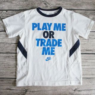 ナイキ(NIKE)のNIKE（ナイキ）男の子*120サイズ*Tシャツ(Tシャツ/カットソー)