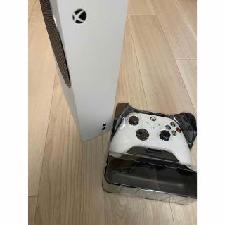 Xbox Series S RRS-00015(家庭用ゲーム機本体)