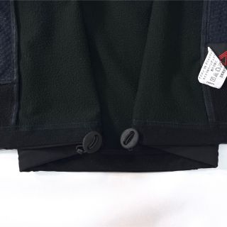 ARC'TERYX - OLD ARC'TERYX GAMMA SV VEST DARKBLUE Lの通販 by