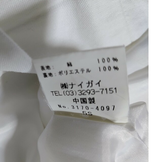 Ralph Lauren(ラルフローレン)のラルフローレン  130ワンピース キッズ/ベビー/マタニティのキッズ服女の子用(90cm~)(ワンピース)の商品写真