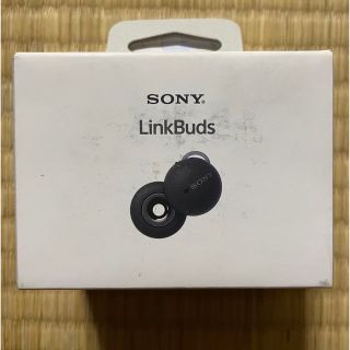  LinkBuds WF-L900  SONY グレー(ヘッドフォン/イヤフォン)