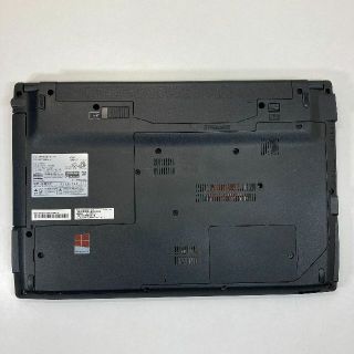 Fujitsu LIFEBOOK ノートパソコン Windows11 (L4) | controlar.med.br