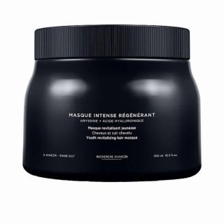 ケラスターゼ(KERASTASE)の新品 未使用‼️ケラスターゼ ヘア マスク クロノロジスト 業務用 数少‼️(ヘアパック/ヘアマスク)