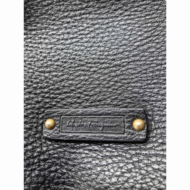 Salvatore Ferragamo(サルヴァトーレフェラガモ)のSalvatore Ferragamo サルバトーレ フェラガモ トートバッグ  レディースのバッグ(トートバッグ)の商品写真