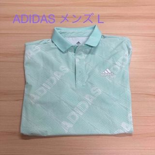 アディダス(adidas)のADIDAS  メンズゴルフウエア (ウエア)