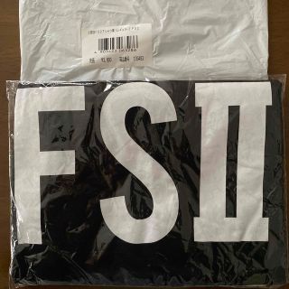 大野智　個展 「FSⅡ」フリースタイル2  Ｔシャツ(Tシャツ(半袖/袖なし))