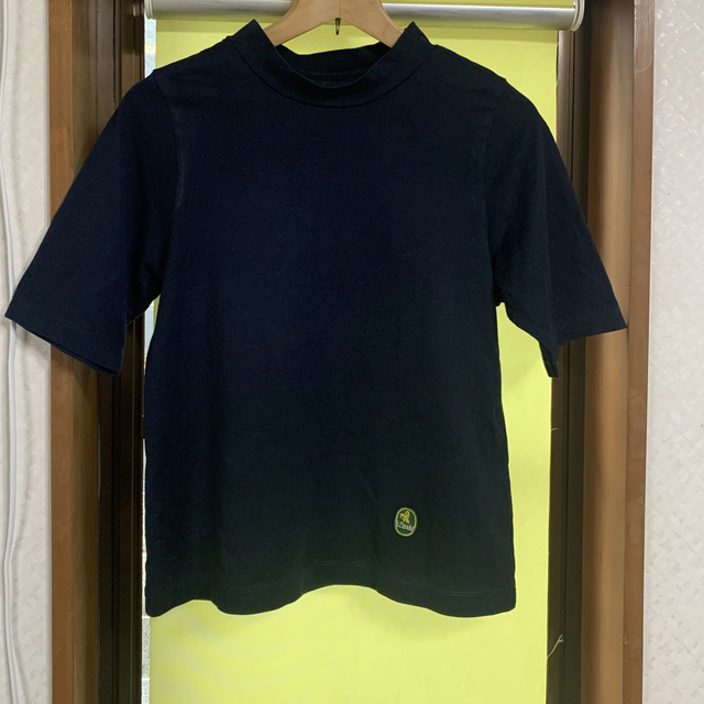 FELISSIMO(フェリシモ)のフェリシモ　半袖Tシャツ レディースのトップス(Tシャツ(半袖/袖なし))の商品写真