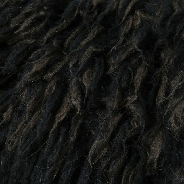 MISSONI - 美品◇正規品 M MISSONI ミッソーニ 袖口・裾フリンジ付