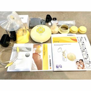 メデラ(medela)のmedela 電動搾乳機(その他)