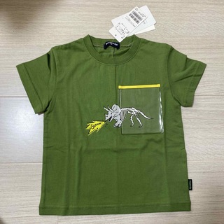 クレードスコープ(kladskap)のクレードスコープ　Tシャツ　100cm(Tシャツ/カットソー)