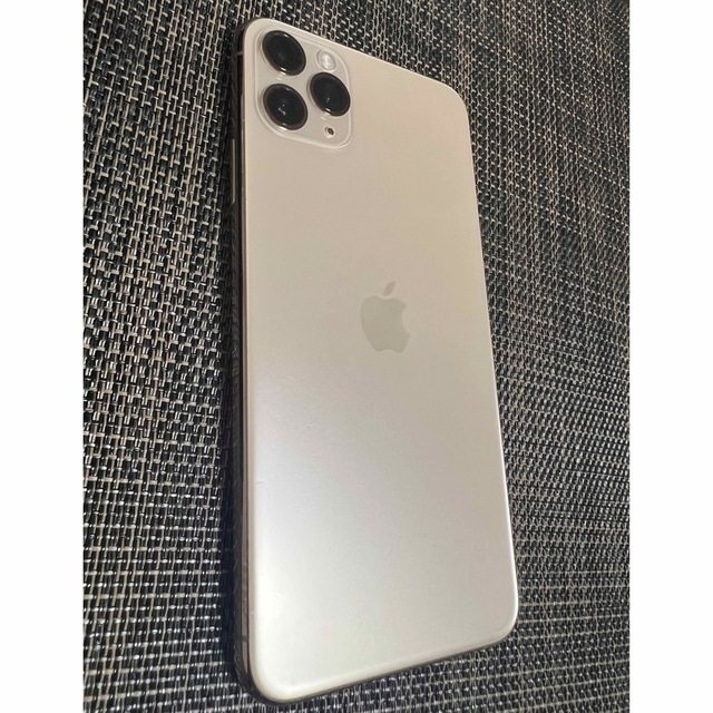 iPhone11ProMax 512GB 本体