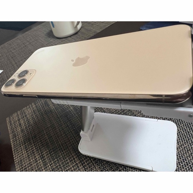 iPhone11ProMax 512GB 本体