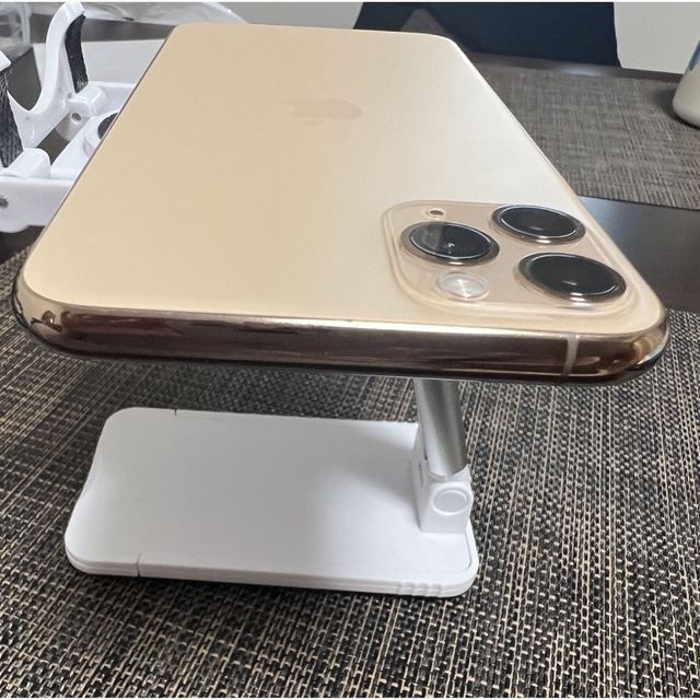 iPhone11ProMax 512GB 本体