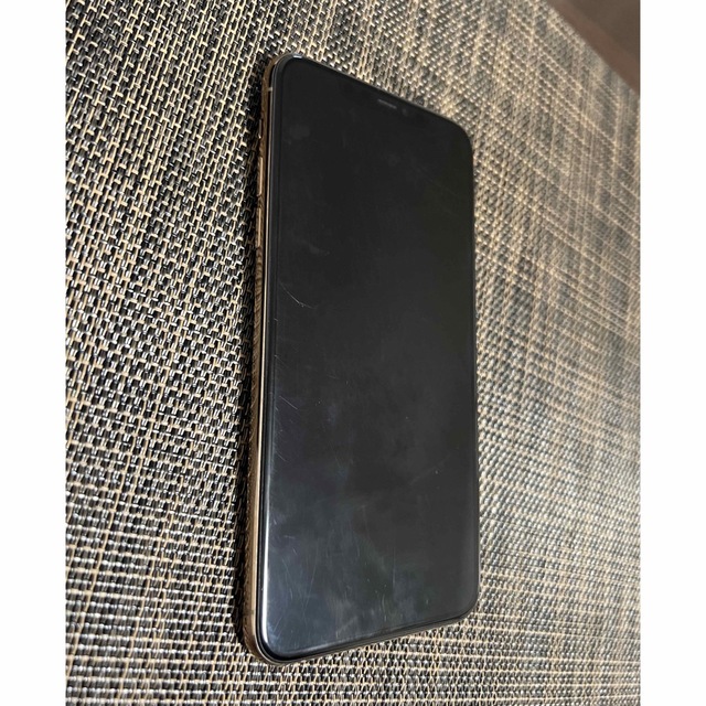 iPhone11ProMax 512GB 本体