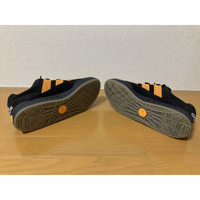 adidas - 【新品】ジャマル・スミス アディマティック コアブラック