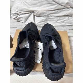 イージー(YEEZY（adidas）)のadidas YEEZY Boost 350 V2 Onyx オニキスになります(スニーカー)