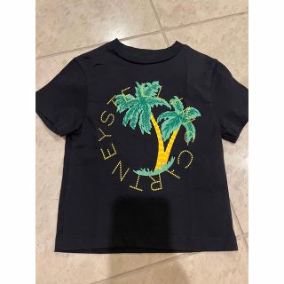 ステラマッカートニー(Stella McCartney)のステラマッカートニー　キッズTシャツ(Tシャツ/カットソー)