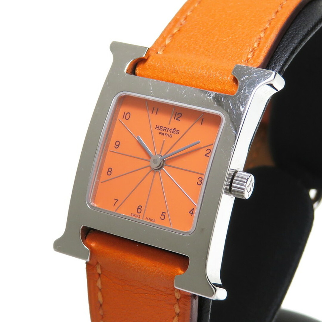 エルメス 腕時計  Hウオッチ HH1.210