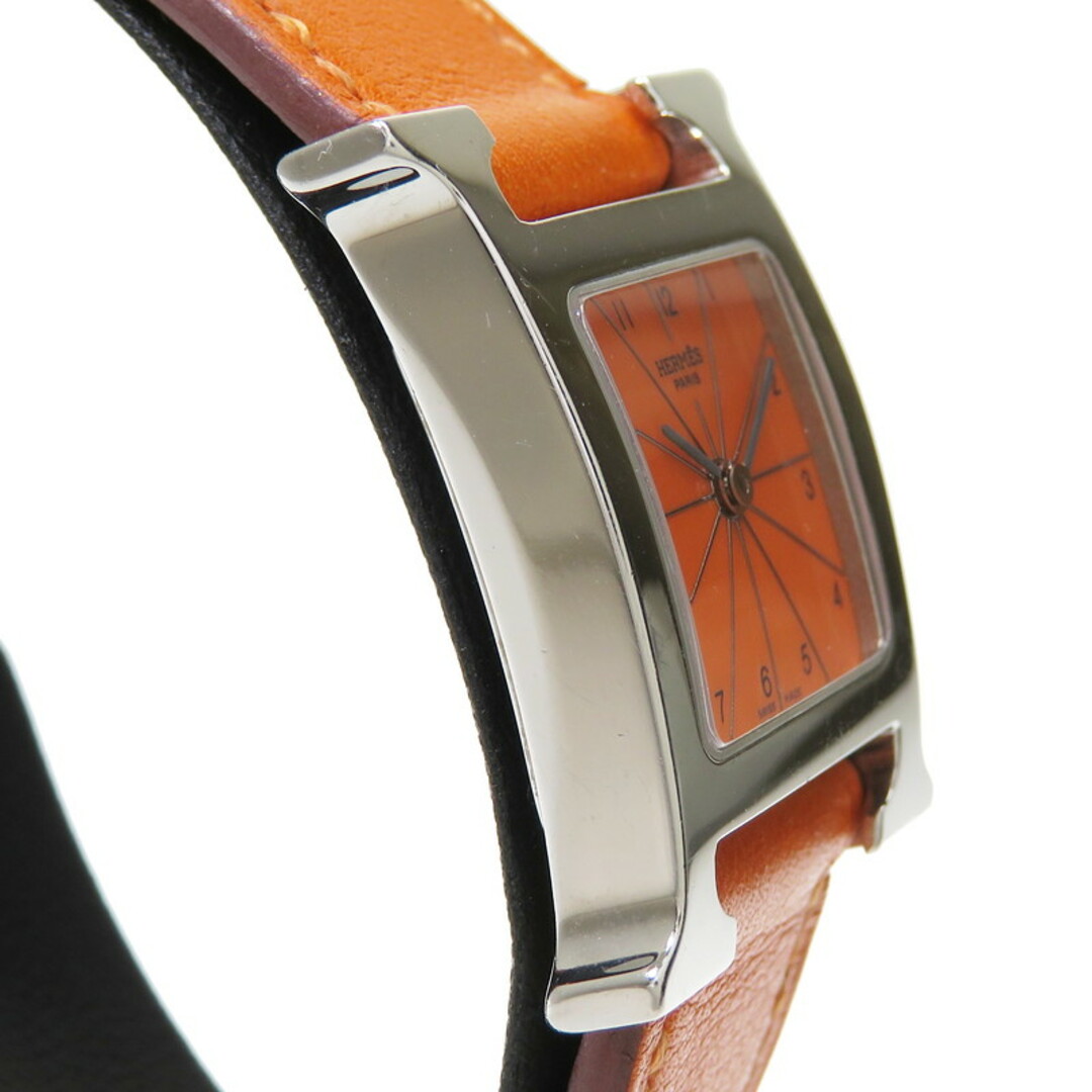 エルメス 腕時計 Hウオッチ HH1.210 | www.yokecomms.com