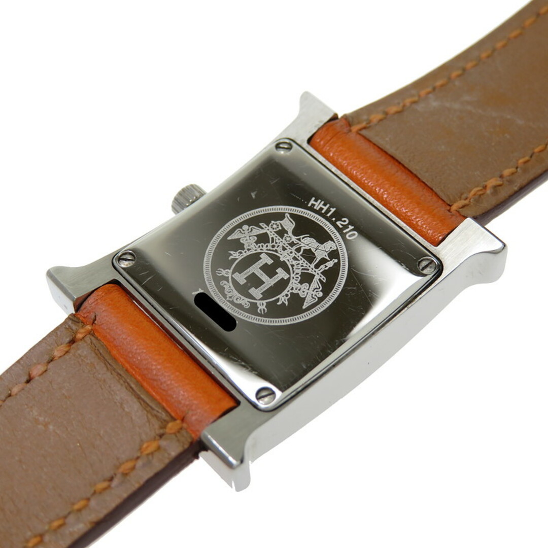 エルメス 腕時計 Hウオッチ HH1.210 | www.yokecomms.com