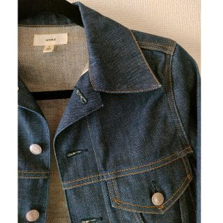 ハイク Gジャン/デニムジャケット(レディース)の通販 400点以上 | HYKE