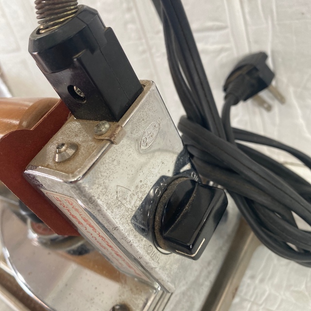 タキイ 工業用電気アイロン アイロン 昭和レトロ レトロの通販 タキイ 工業用電気アイロン アイロン 昭和レトロ レトロの通販