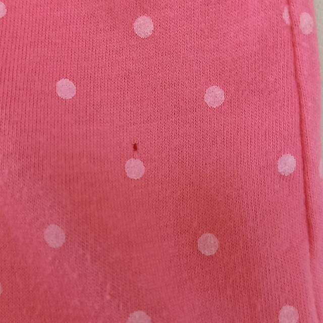 mezzo piano(メゾピアノ)の140 mezzo piano chuchu キッズ/ベビー/マタニティのキッズ服女の子用(90cm~)(Tシャツ/カットソー)の商品写真