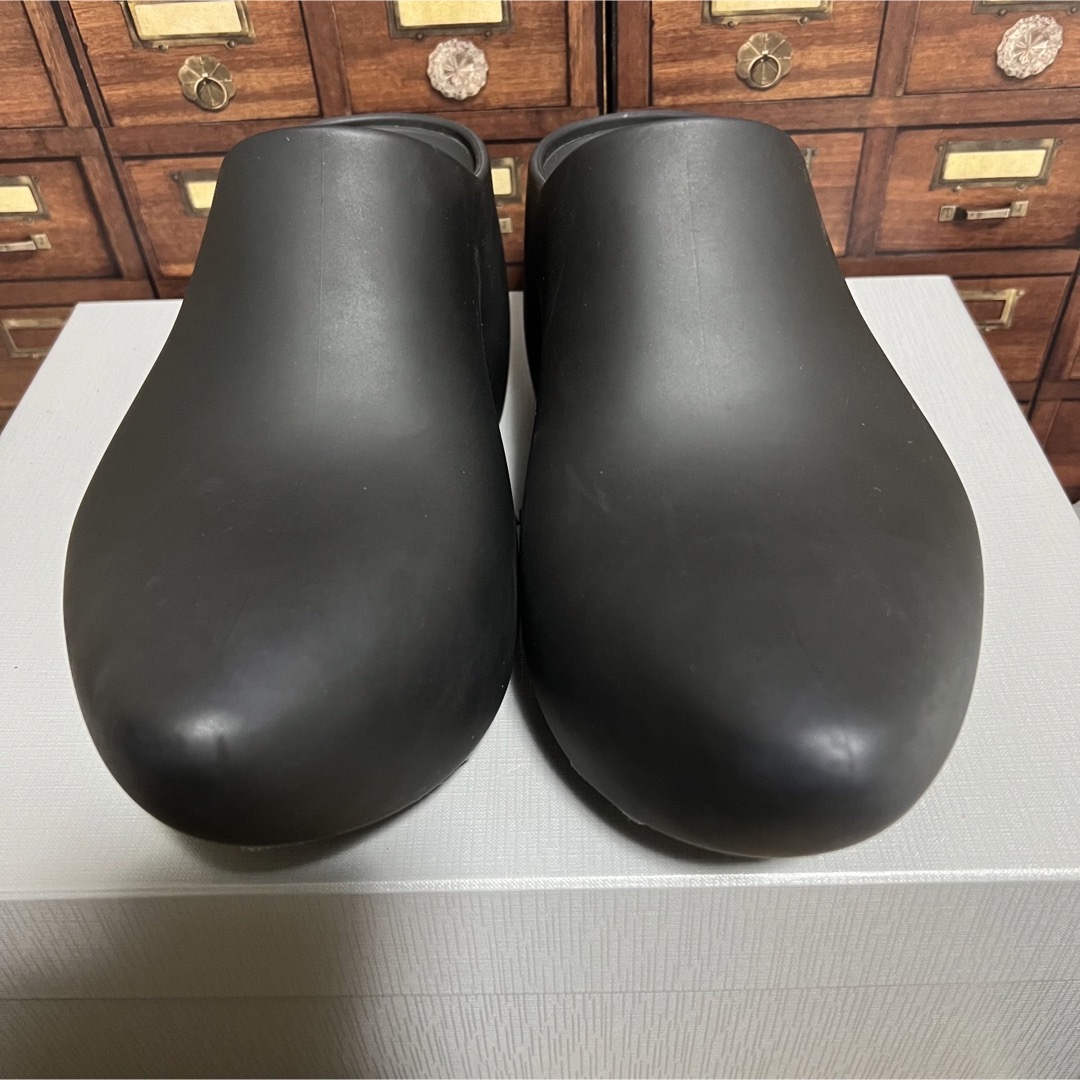確実正規 Balenciaga Technoclog Mule ミュール 確実正規 Balenciaga Technoclog Mule ミュール