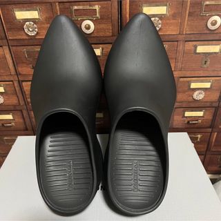 バレンシアガ(Balenciaga)の確実正規 Balenciaga Technoclog Mule ミュール(サンダル)