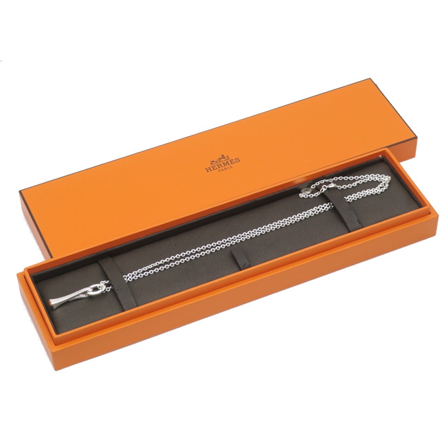 HERMES - □新同□磨き済□50cm□ エルメス クルードフォルジュ HERMES - □新同□磨き済□50cm□ エルメス クルードフォルジュ