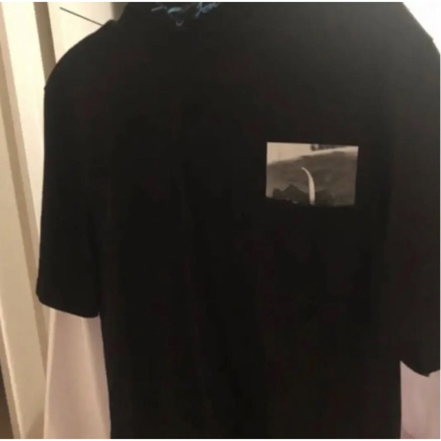 CHRISTIAN DADA(クリスチャンダダ)のChristiandada クリスチャンダダ　ロゴネックTシャツ メンズのトップス(Tシャツ/カットソー(半袖/袖なし))の商品写真
