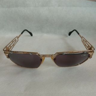 SALEお得】 CAZAL - ☆ 新品レンズ カザール ヴィンテージ サングラス