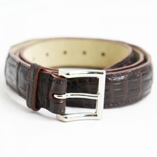 ジョンロブ ベルト(メンズ)の通販 23点 | JOHN LOBBのメンズを買うなら