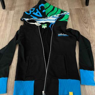 アスレタ(ATHLETA)のアスレタパーカー(ウェア)