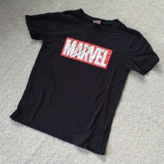 マーベル(MARVEL)のMARVEL　Ｔシャツ　150cm(Tシャツ/カットソー)