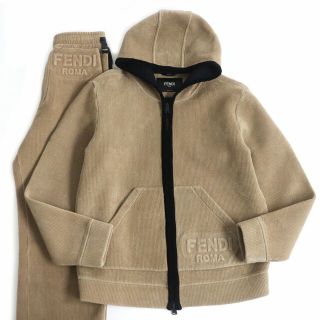 フェンディ セットアップスーツ(メンズ)の通販 19点 | FENDIのメンズを