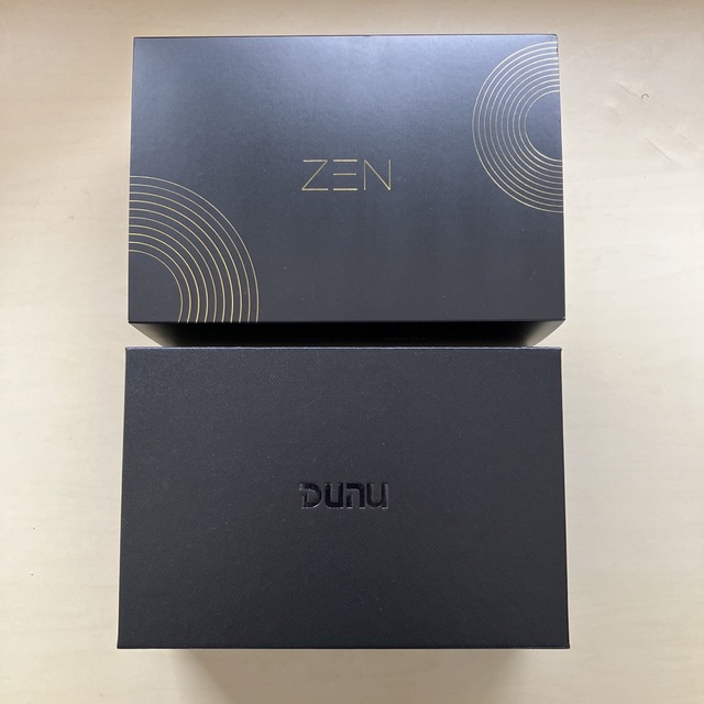 DUNU ZEN