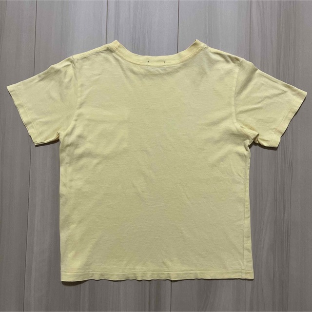 Ralph Lauren(ラルフローレン)のRALPH LAUREN ラルフローレン Tシャツ 120cm 正規店購入品 キッズ/ベビー/マタニティのキッズ服男の子用(90cm~)(Tシャツ/カットソー)の商品写真