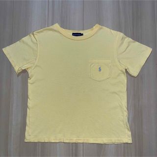 ラルフローレン(Ralph Lauren)のRALPH LAUREN ラルフローレン Tシャツ 120cm 正規店購入品(Tシャツ/カットソー)