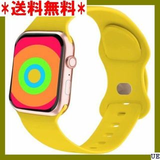 III Goldwangwang Apple Watchア トイエロー 3058(モバイルケース/カバー)