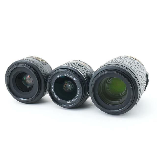 本店 美品 Wi-Fi ショット数6448回 Nikon D7000 #5105 plume-digitale.com