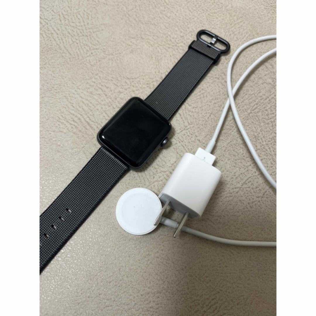 Apple Watch - 【値下げしました！！】Apple Watch 第一世代の通販 by