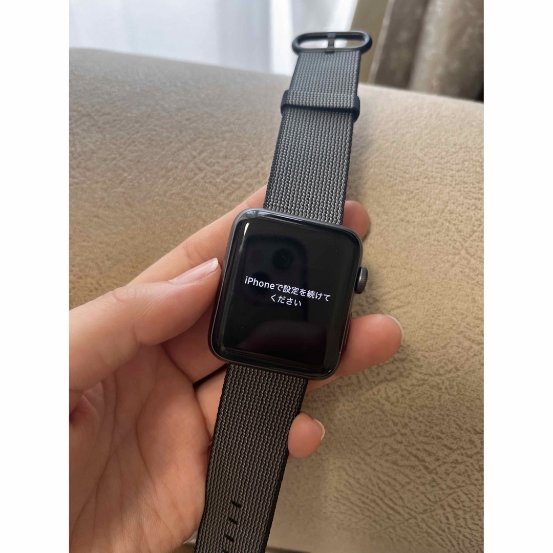 【値下げしました！！】Apple Watch 第一世代