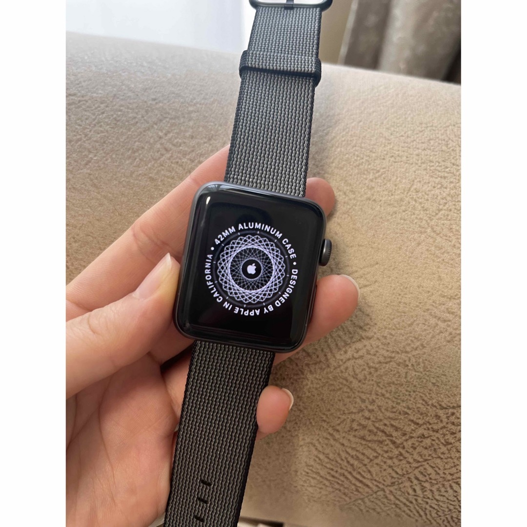 【値下げしました！！】Apple Watch 第一世代